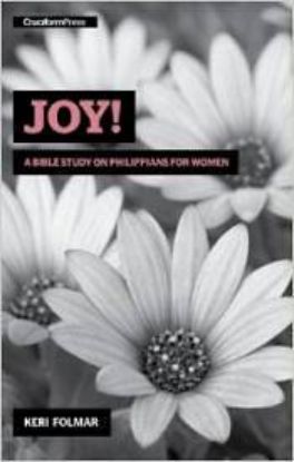 Picture of Joy!