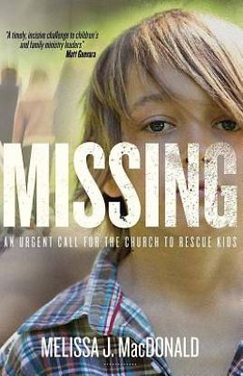 Picture of Missing