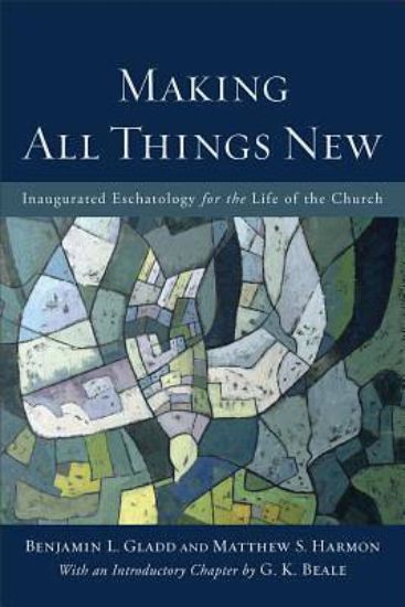 Picture of Making All Things New