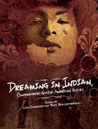 Picture of Dreaming in Indian