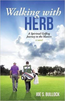 Picture of Walking with Herb