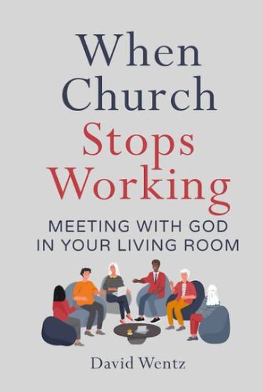 Picture of When Church Stops Working