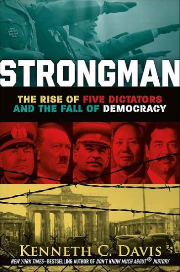 Picture of Strongman
