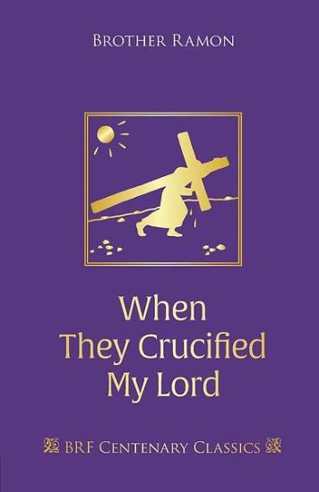 Picture of When They Crucified My Lord