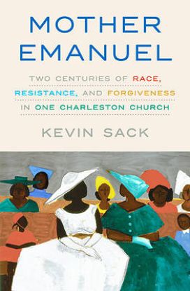Picture of Mother Emanuel