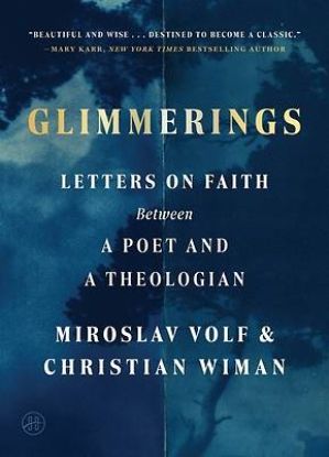 Picture of Glimmerings