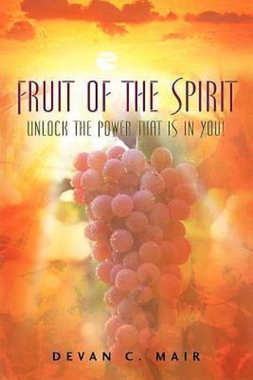 Picture of Fruit of the Spirit