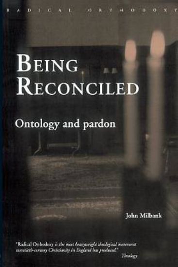 Picture of Being Reconciled