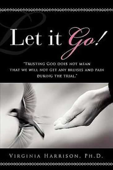 Picture of Let It Go!