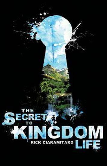 Picture of The Secret to Kingdom Life