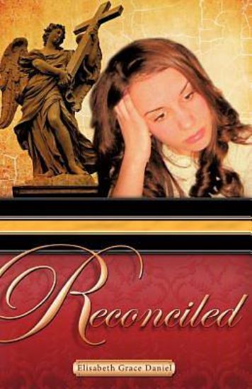 Picture of Reconciled