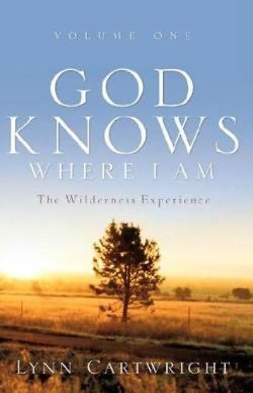 Picture of God Knows Where I Am