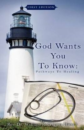 Picture of God Wants You to Know