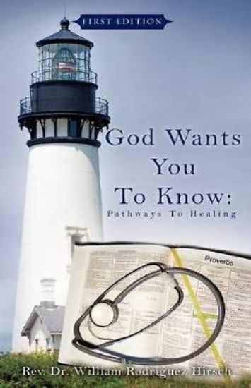 Picture of God Wants You to Know