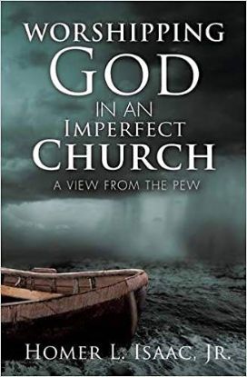Picture of Worshipping God in an Imperfect Church