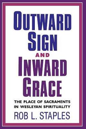 Picture of Outward Sign and Inward Grace