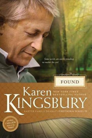Picture of Found - eBook [ePub]