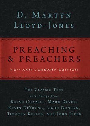 Picture of Preaching and Preachers - eBook [ePub]
