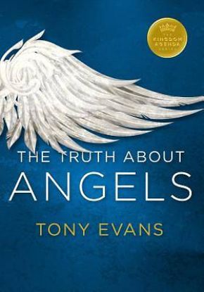 Picture of The Truth About Angels - eBook [ePub]