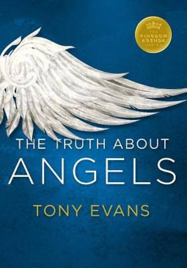 Picture of The Truth About Angels - eBook [ePub]