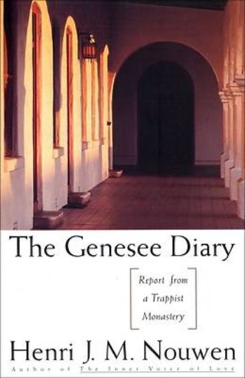 Picture of The Genesee Diary - eBook [ePub]