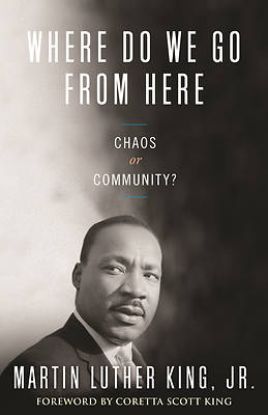 Picture of Where Do We Go from Here - eBook [ePub]