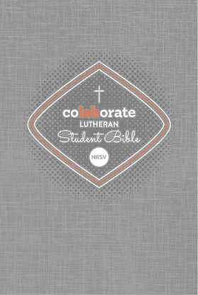 Picture of Colaborate Lutheran Student Bible