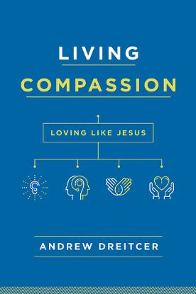 Picture of Living Compassion - eBook [ePub]