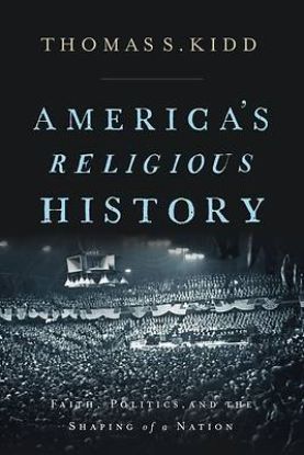Picture of America's Religious History - eBook [ePub]