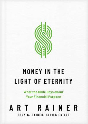 Picture of Money in the Light of Eternity - eBook [ePub]