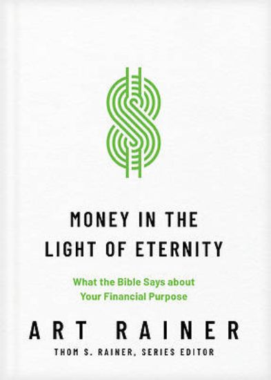Picture of Money in the Light of Eternity - eBook [ePub]