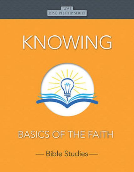 Picture of Knowing - eBook [ePub]