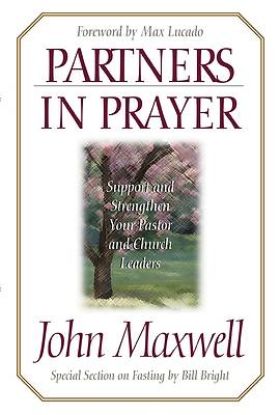 Picture of Partners in Prayer
