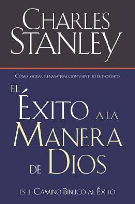 Picture of El Exito a la Manera de Dios / Success God's Way