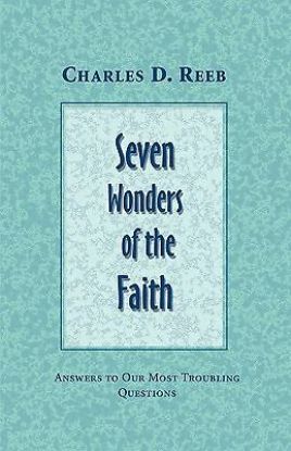 Picture of Seven Wonders of Faith