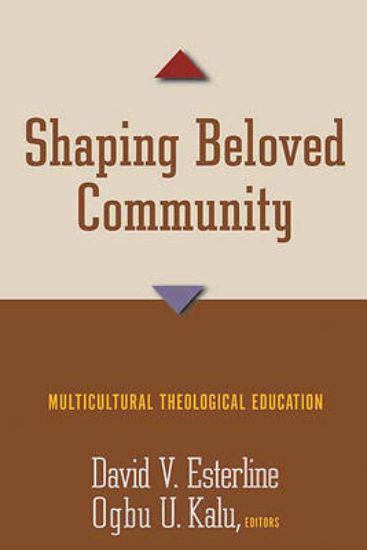 Picture of Shaping Beloved Community