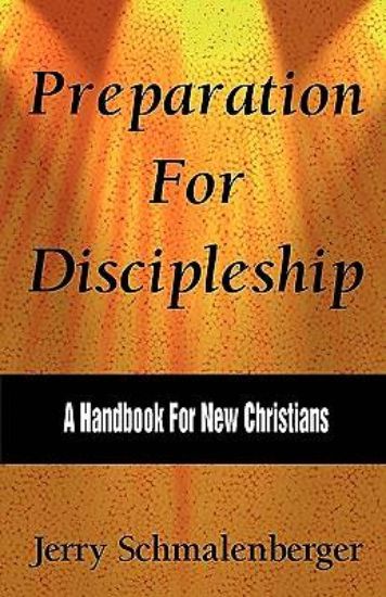 Picture of Preparation for Discipleship