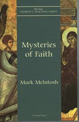Picture of Mysteries of Faith