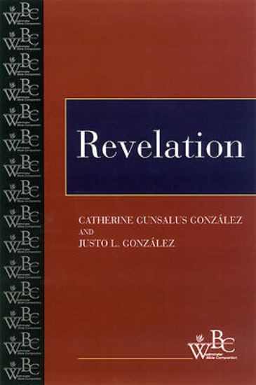 Picture of Westminster Bible Companion - Revelation