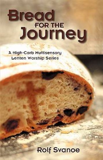 Picture of Bread for the Journey