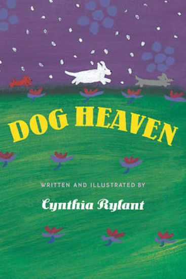 Picture of Dog Heaven