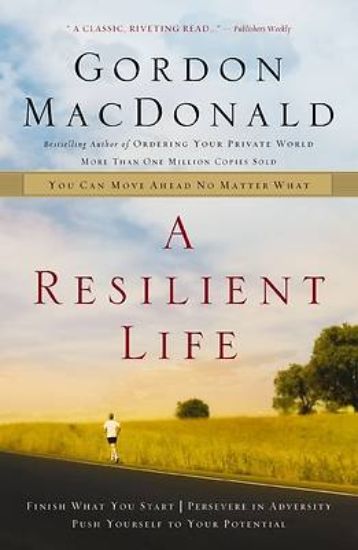 Picture of A Resilient Life