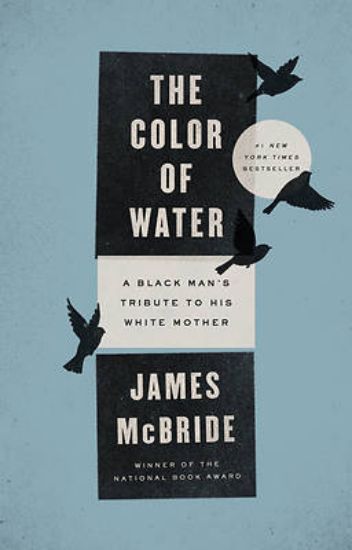 Picture of Color of Water