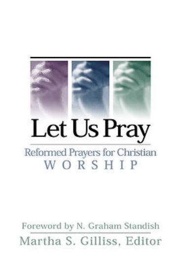 Picture of Let Us Pray