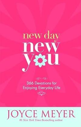 Picture of New Day New You