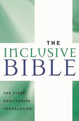 Picture of The Inclusive Bible