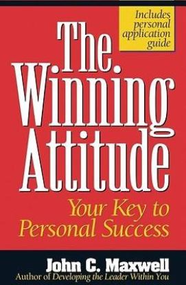Picture of The Winning Attitude
