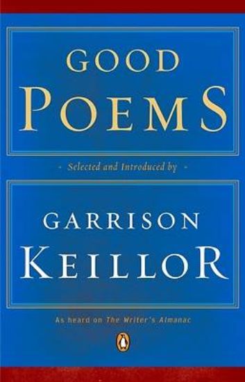 Picture of Good Poems