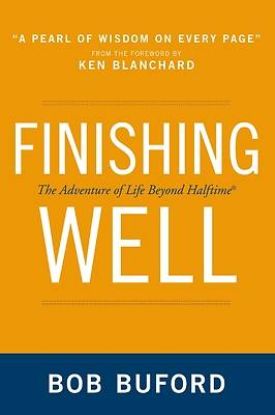 Picture of Finishing Well