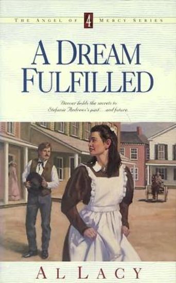 Picture of Dream Fulfilled